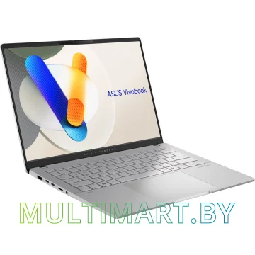 Ноутбук ASUS Vivobook S 14 OLED M5406NA-QD080 (90NB1491-M003N0) картинка 2